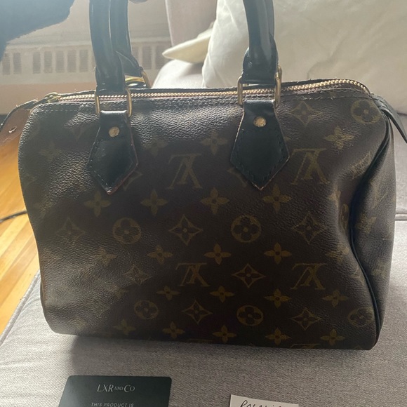 Louis Vuitton Speedy 25 - Picture 3 of 6